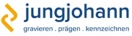 Jungjohann Gravier- und Werkzeugtechnik GmbH Logo